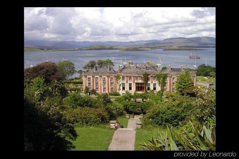 The Maritime Hotel Bantry Exterior foto